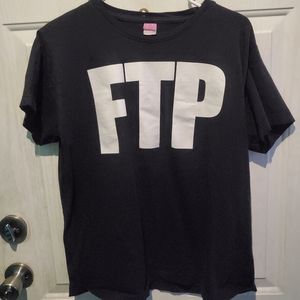 FTP shirt